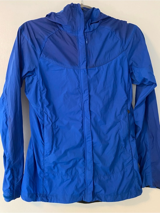 Sierra Designs Jackets & Blazers - Lightweight Shell Jacket